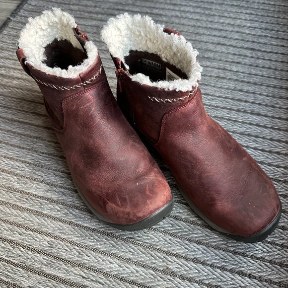 Merrell Leather Boots - Picture 5 of 5